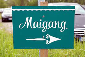 Maigang