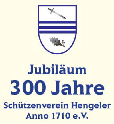 Logo Schützenverein Hengeler