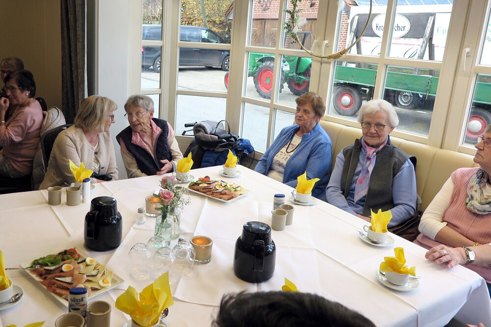 2025 Seniorenkaffee 5